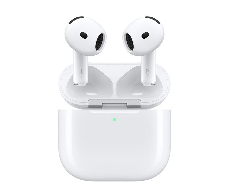 Apple AirPods 4 ANC – Next-Gen Wireless Earbuds with Noise Cancelling