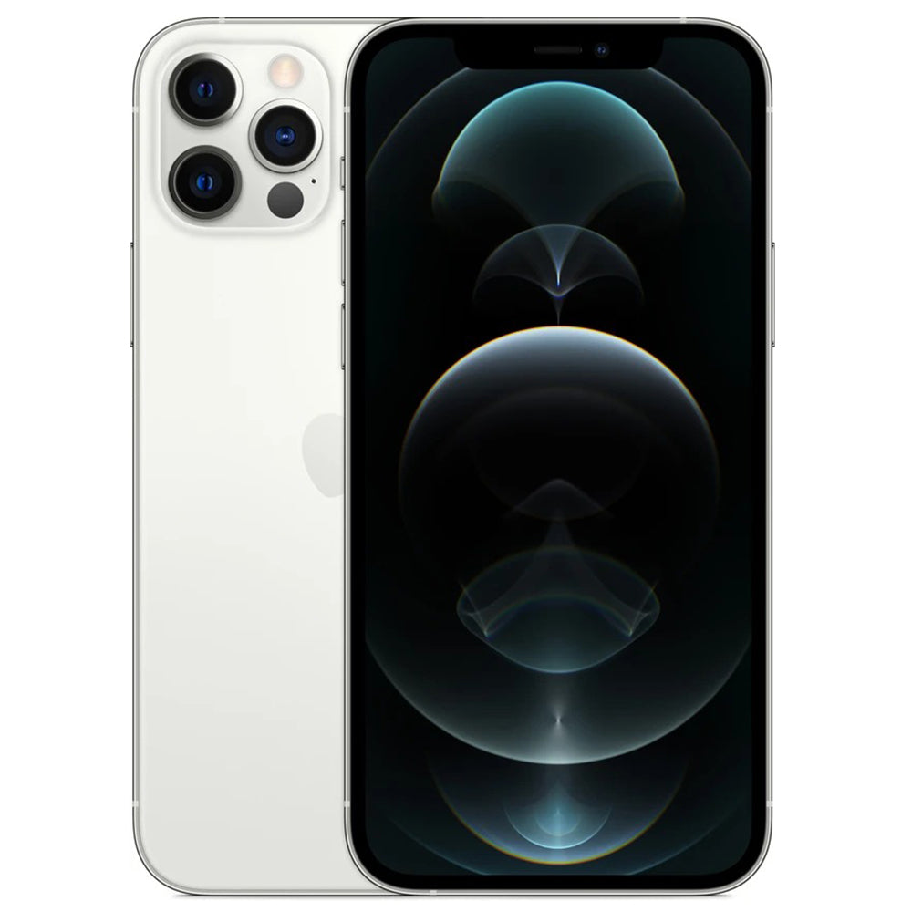 iPhone 12 Pro white 