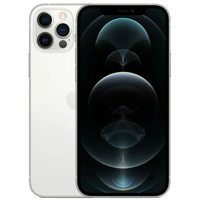 iPhone 12 Pro white 