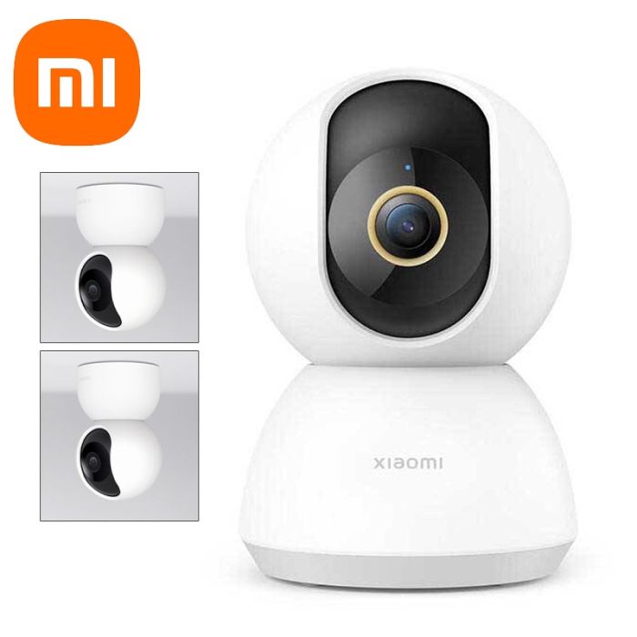 Xiaomi C400 Smart Camera