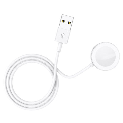 BQ13 Wireless Charger for iWatch – Fast, Portable & Reliable