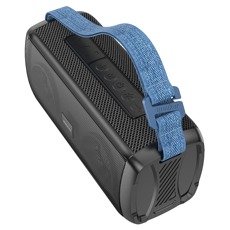 BR26 Daring Sports Bluetooth Speaker – Rugged Portable Wireless Speaker