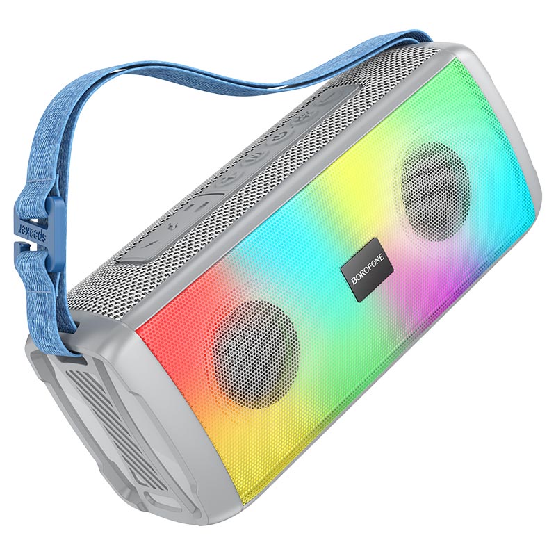 BR26 Daring Sports Bluetooth Speaker – Rugged Portable Wireless Speaker