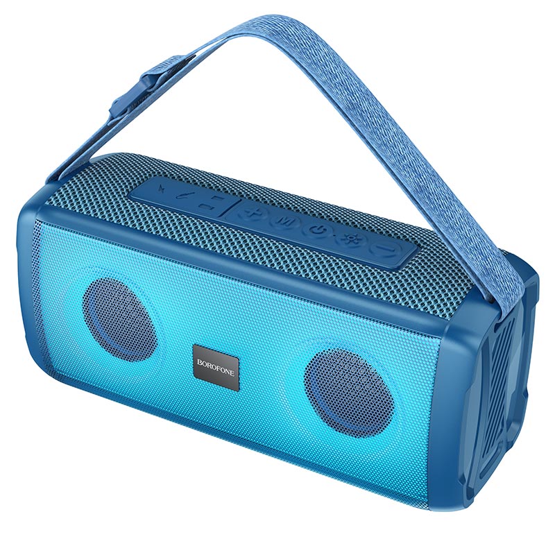 BR26 Daring Sports Bluetooth Speaker – Rugged Portable Wireless Speaker