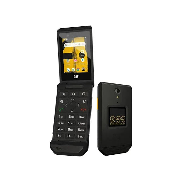 Cat S22 Flip Phone
