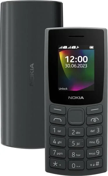 Nokia 106 - Dual sim