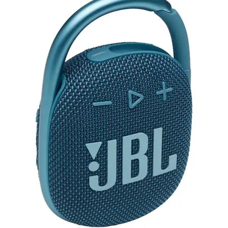 JBL Clip 4, Wireless Ultra Portable