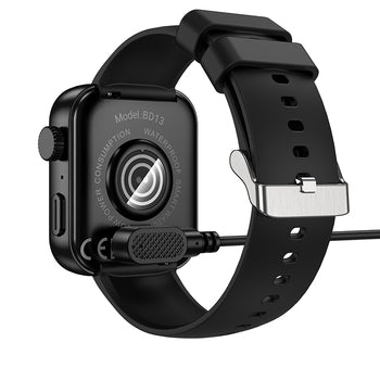BD13 Smart Sports Watch Charging Cable – Fast & Durable Replacement Charger