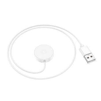 BD14 Smart Sports Watch Charging Cable – Reliable Replacement Charger