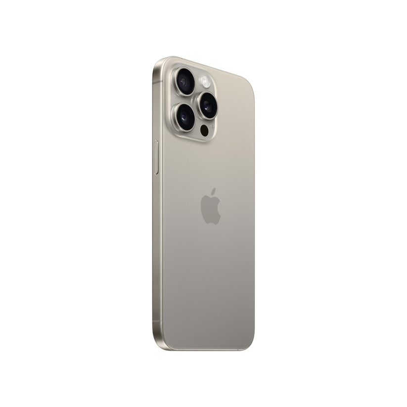 Silver iPhone 13 Pro Max