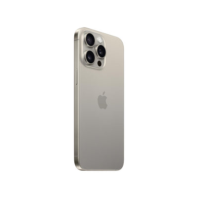 Silver iPhone 13 Pro Max