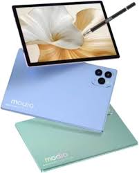 Modio M91 5G Tablet, 10.95-inch HD Display, 12GB RAM, 512GB