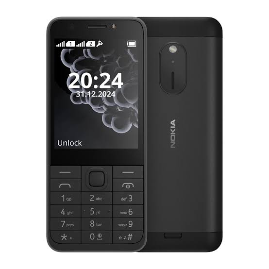 Nokia 230-2024 Dual sim