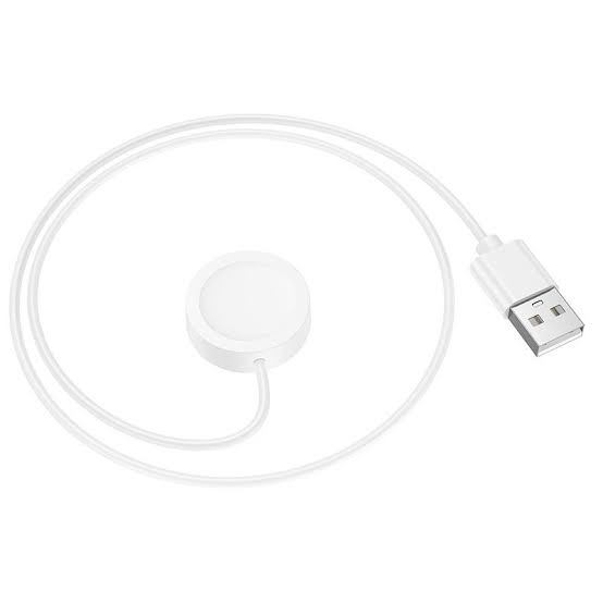 BD12 Smart Sports Watch Charging Cable – Fast & Reliable Replacement Charger