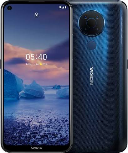 Nokia 5.4 128GB