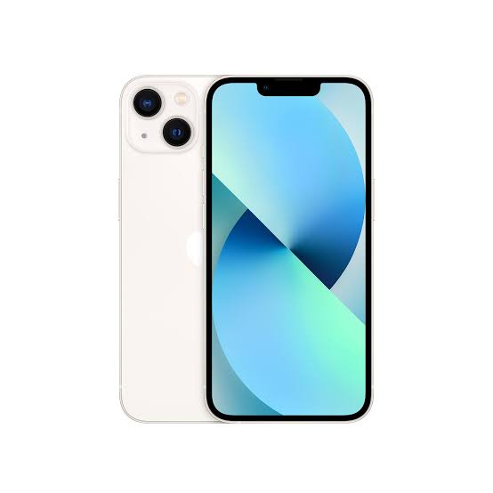 iPhone 13 64GB W