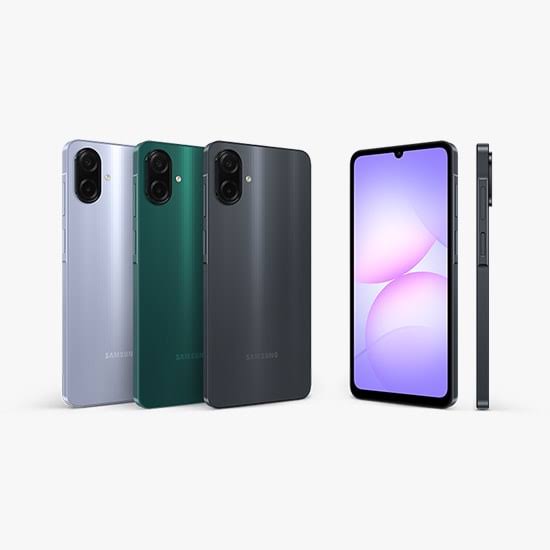 Samsung Galaxy A07 – 64GB