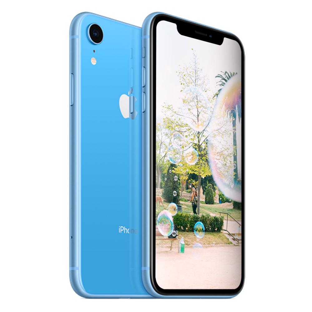 iPhone XR 64
