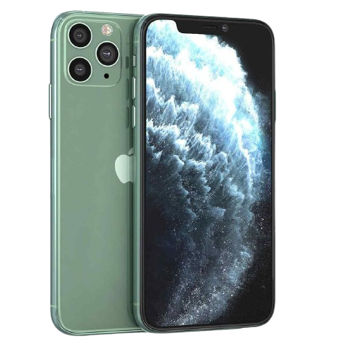 iPhone 11 Pro Max