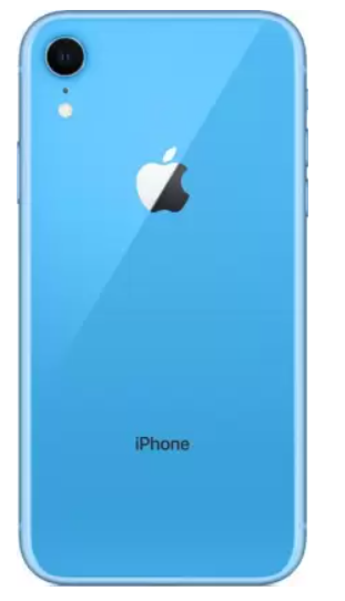 iPhone XR 64
