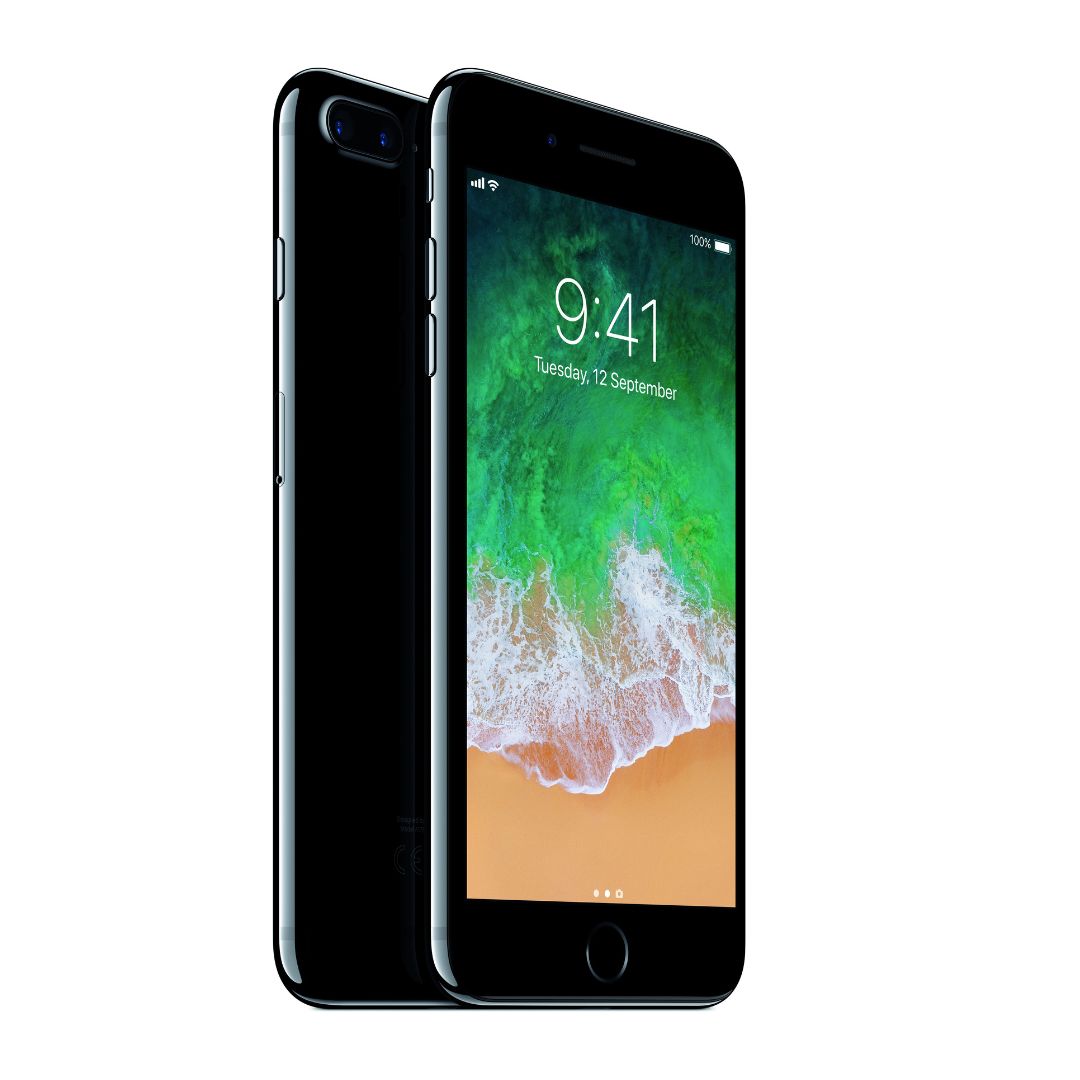 Iphone 7 plus 64gb