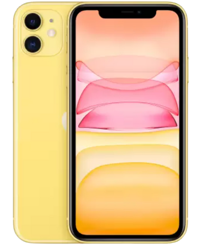 iPhone 11 - Green | Red | Yellow - SmartPhoneBargains