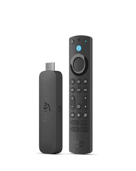 Fire stick 4K