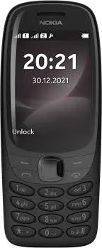 Nokia 6310 - Dual sim - 2024