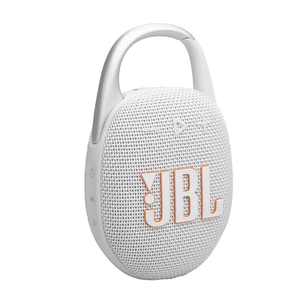 JBL Clip 5 | Ultra-portable waterproof speaker