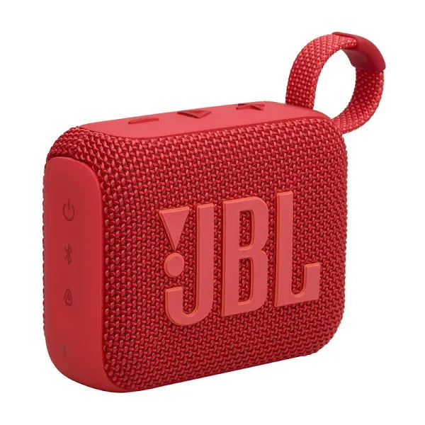 JBL Go 4, Wireless Ultra Portable Bluetooth Speaker